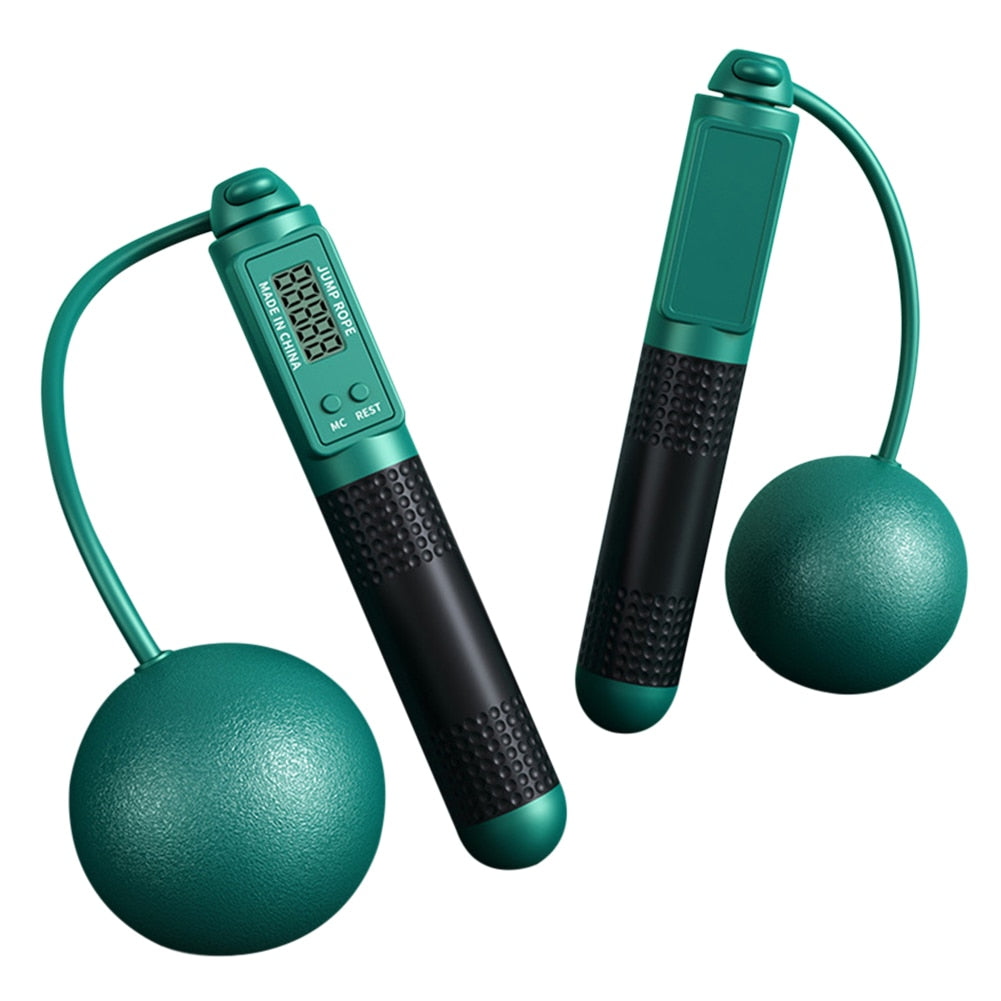 Cordless Jump Ropes