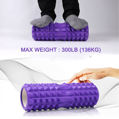 Yoga Column Foam Roller