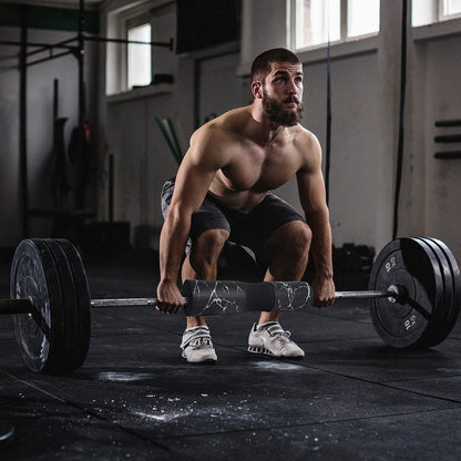 Squats Neck Shoulder Pad