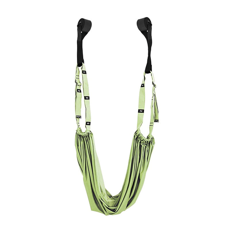 Adjustable Aerial Yoga Strap