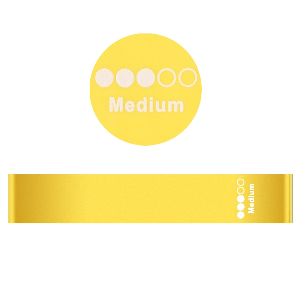 Fitness Elastic Band