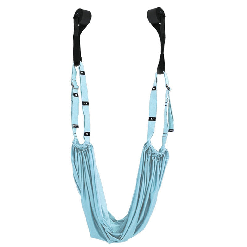 Adjustable Aerial Yoga Strap