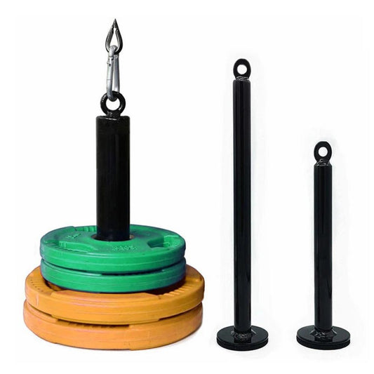 Weight Plates Loading Pin Cable