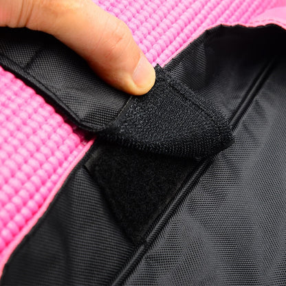 Waterproof Yoga Shoulder Backpack