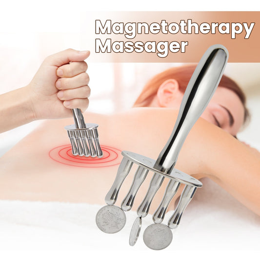 Stick Trigger Point Massager