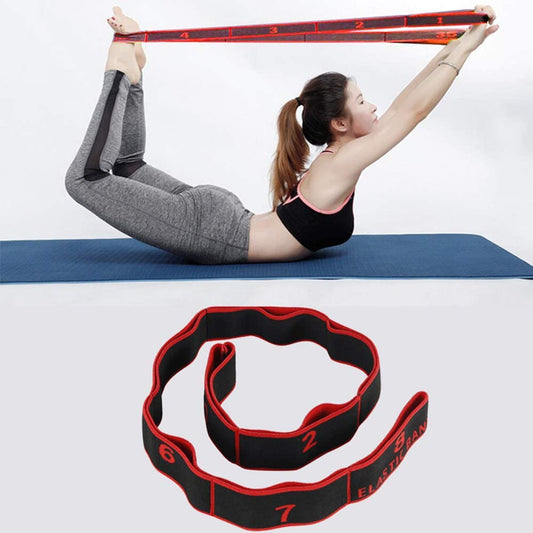 Fitness Workout Exercise Straps