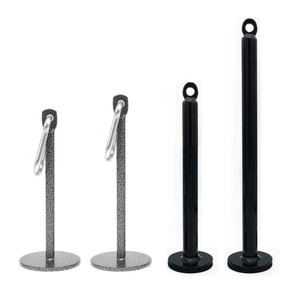 Weight Plates Loading Pin Cable
