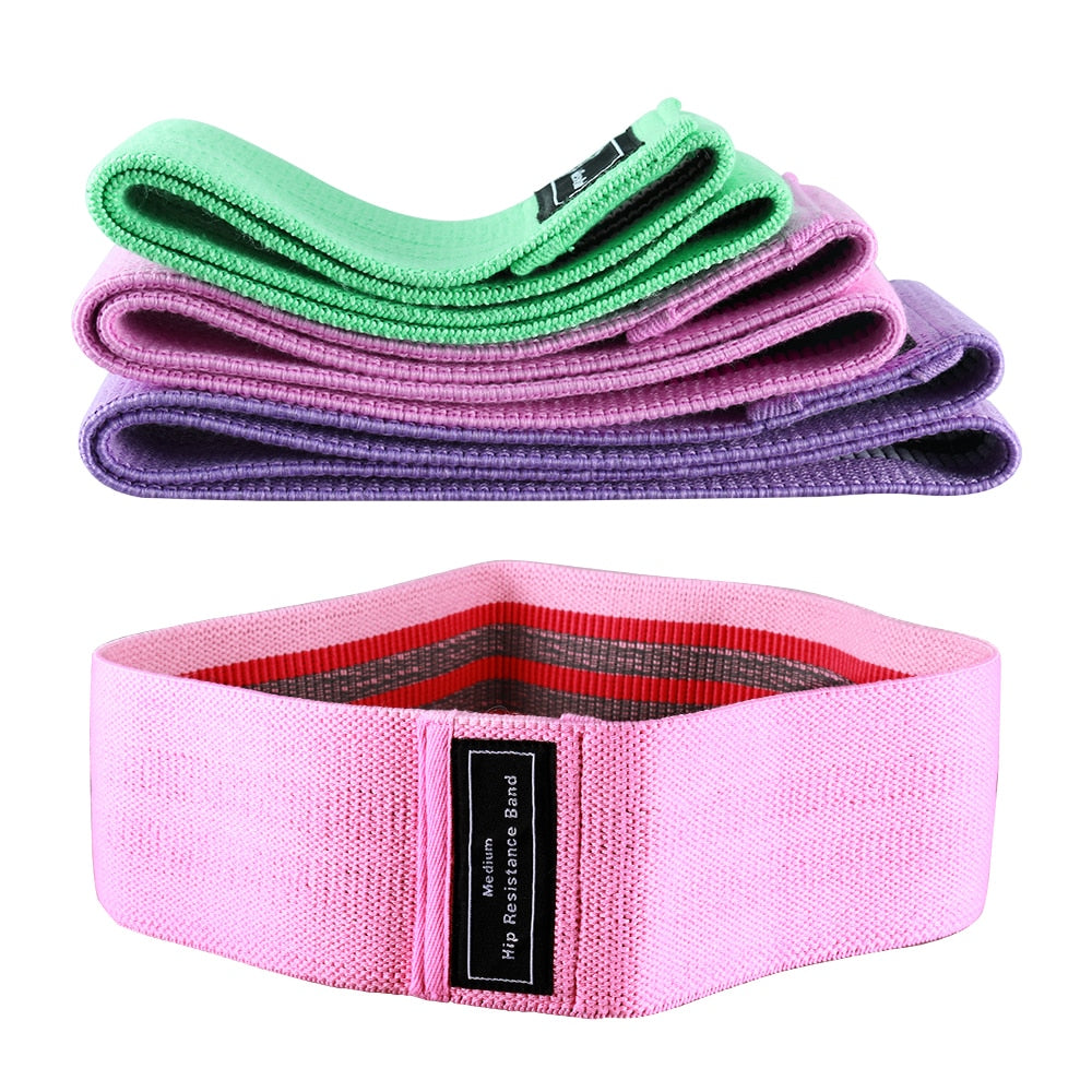 Fitness Elastic Band