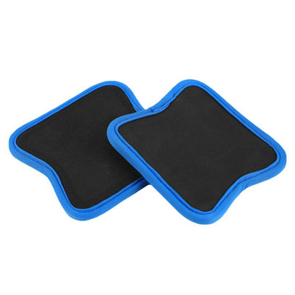 Fitness Sports Dumbbell Grips Pads
