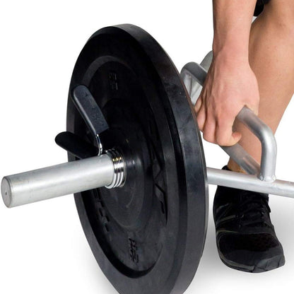 Dumbbell Spinlock Collars