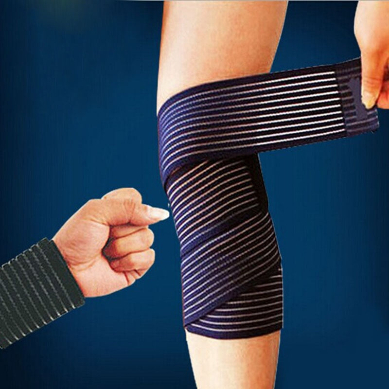 Sport Bandage Compression Strap