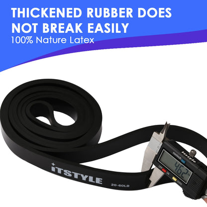 Power Expander Hanging Yoga Loop Band
