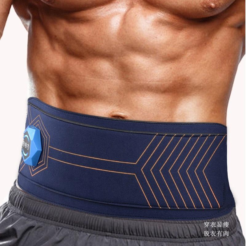 Abdominal Toning Belt