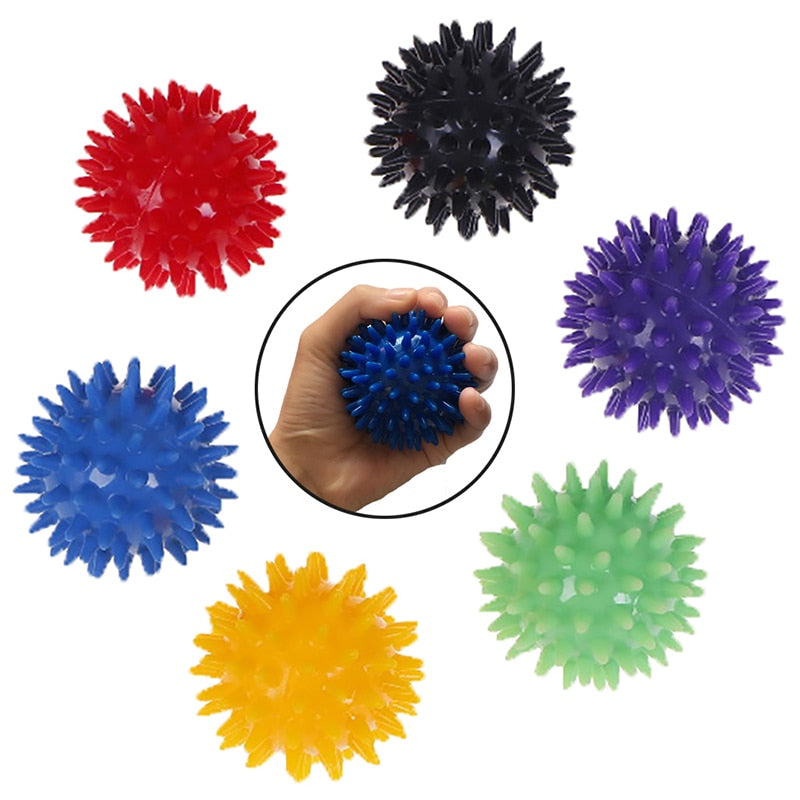 Spiky Massage Ball