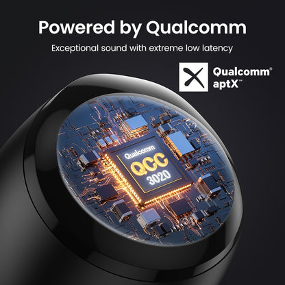 Wireless Stereo Earbuds