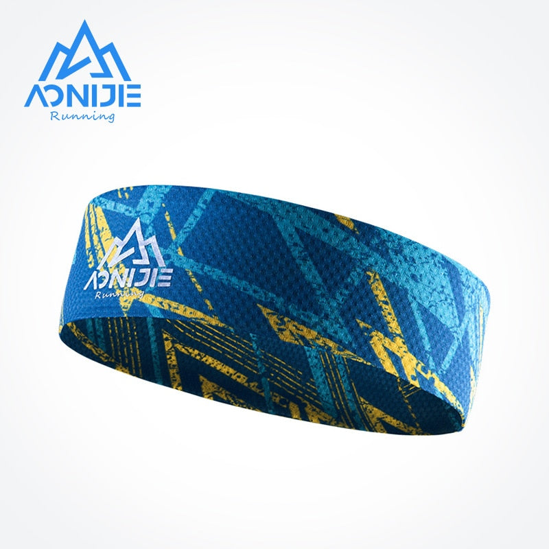 Breathable Sports Headband