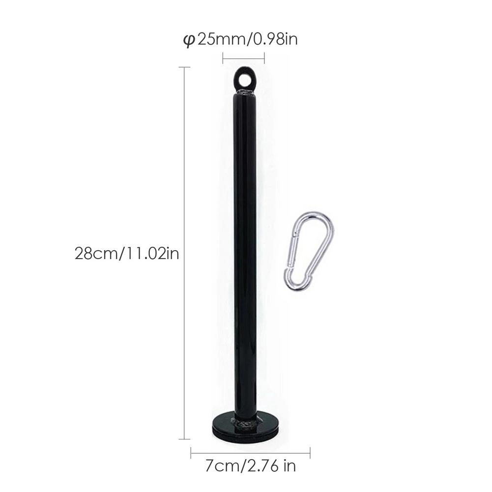 Weight Plates Loading Pin Cable