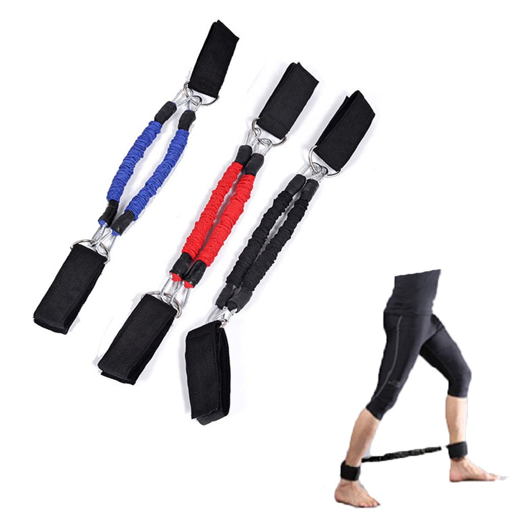 Strength Legs Resistance Bands