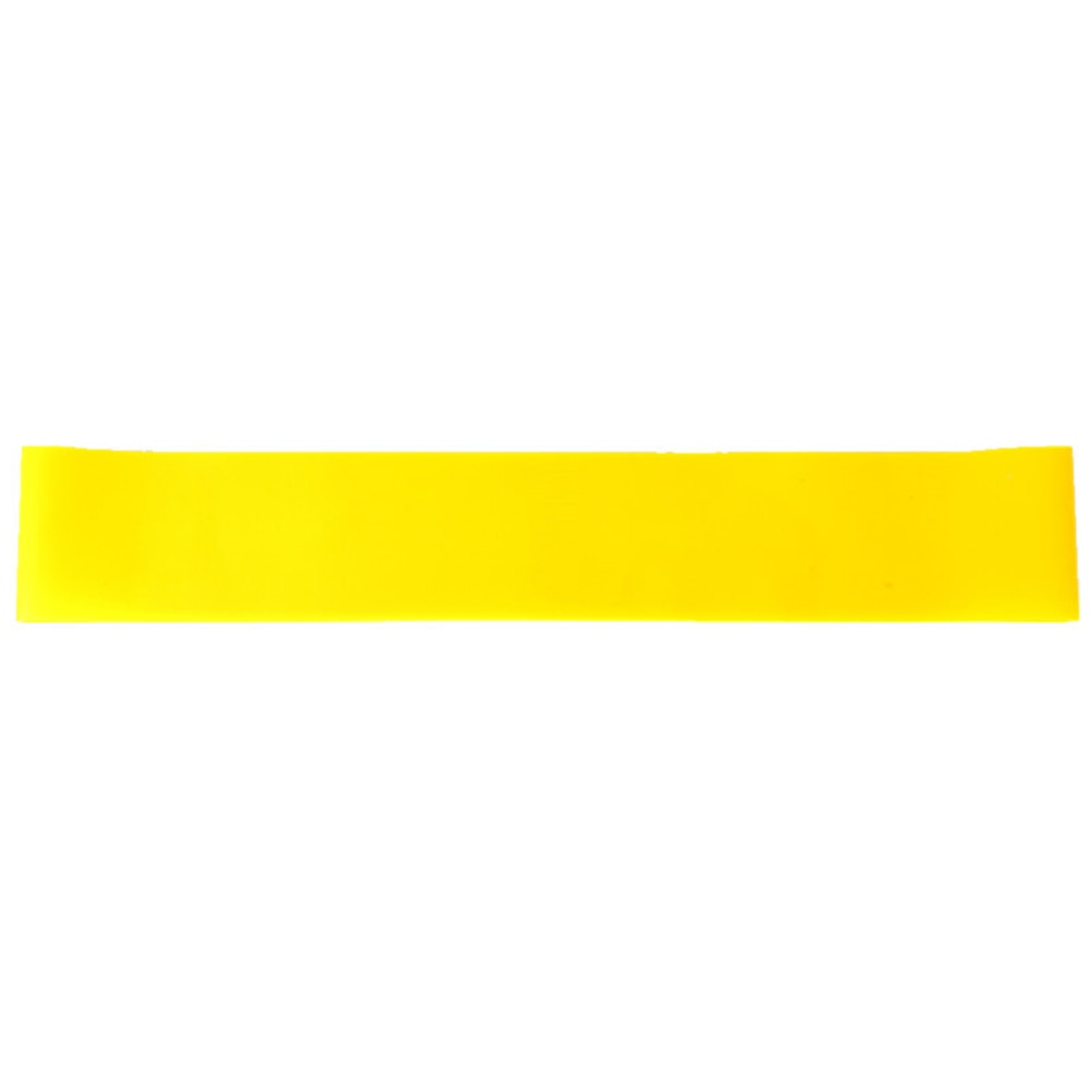 Lightweight Portable Yoga Resistance Bands