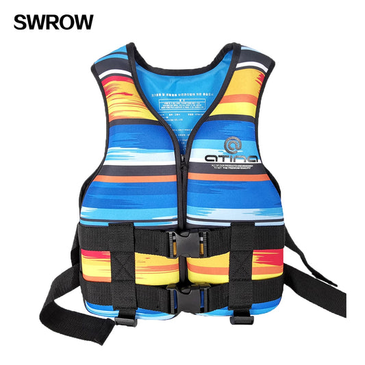 Child Watersports Swim Vest