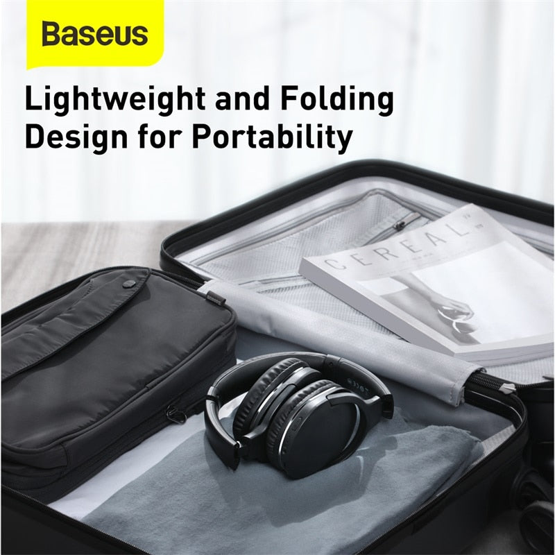 Wireless Sport Headset