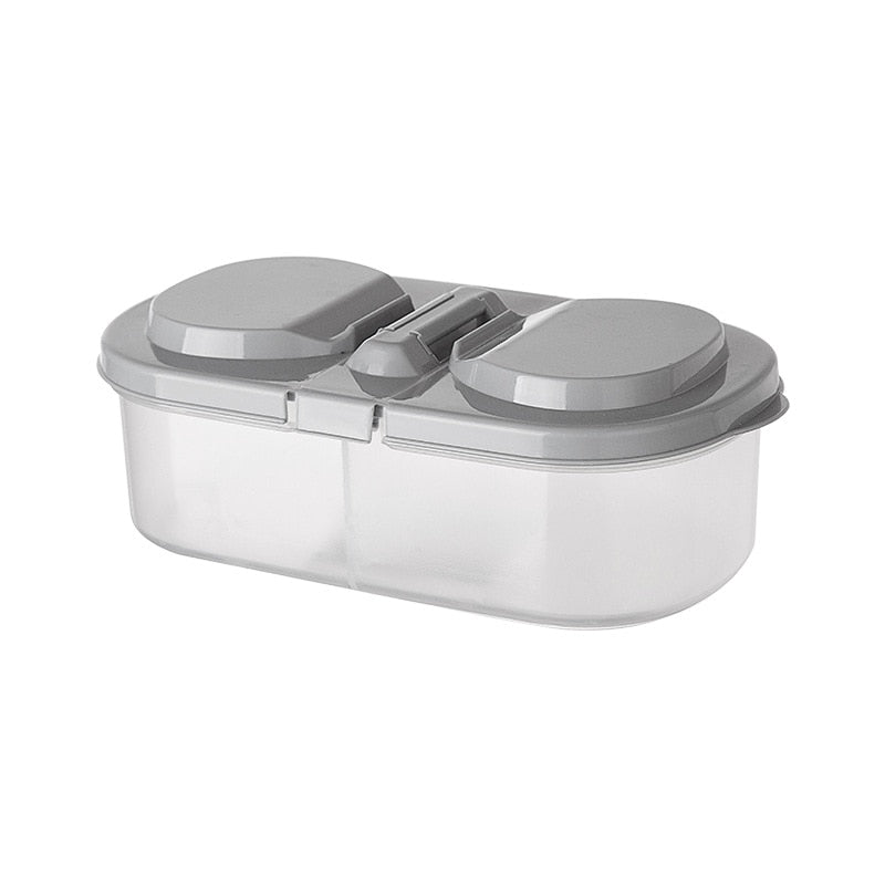 Multifunctional Food Receiving Box