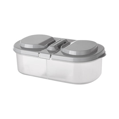 Multifunctional Food Receiving Box