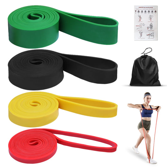 Heavy Duty Latex Band
