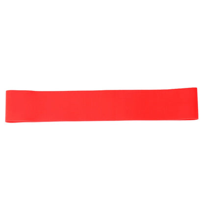 Lightweight Portable Yoga Resistance Bands