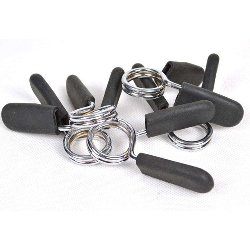 Dumbbell Spinlock Collars
