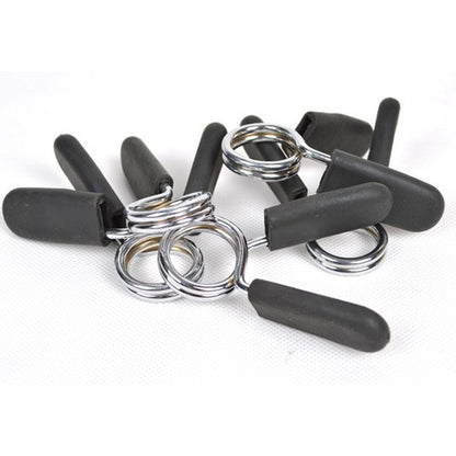 Dumbbell Spinlock Collars