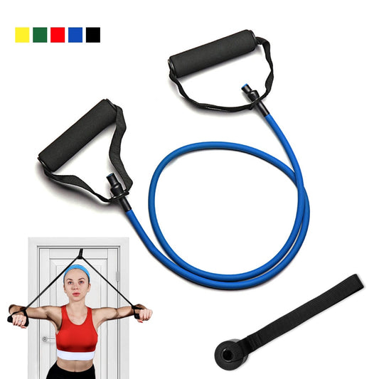 Fitness Training Resistance Bands