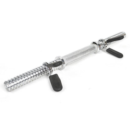 Dumbbell Spinlock Collars