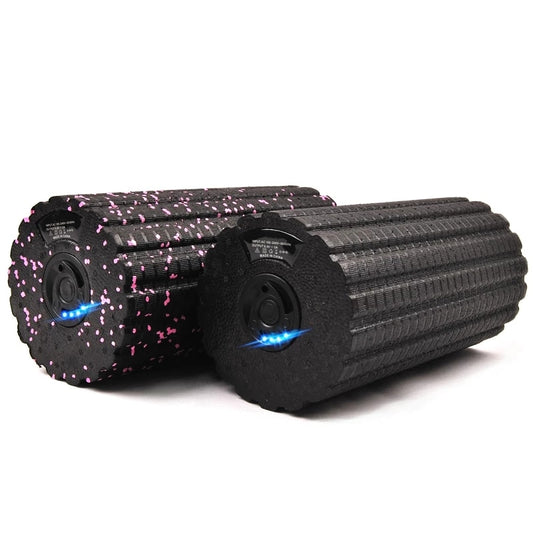 Electric Vibration Massage Roller