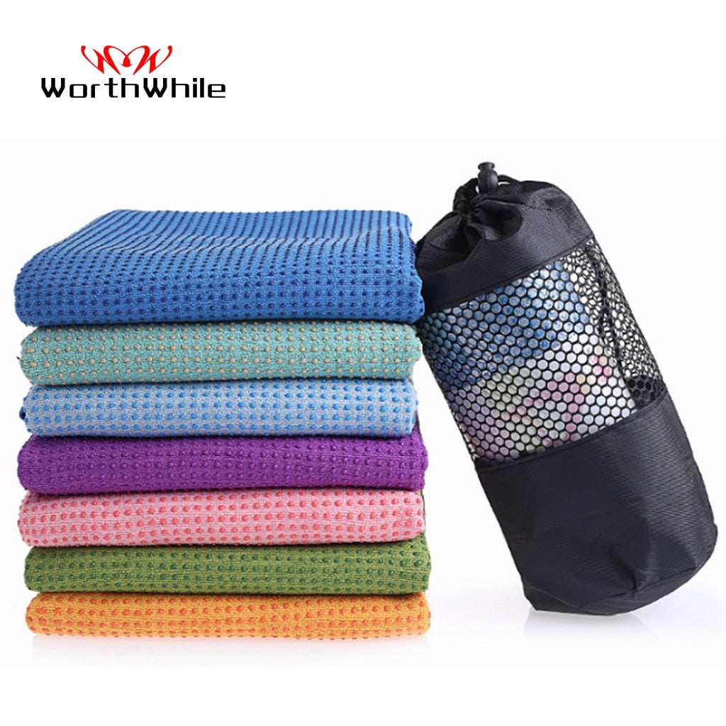 Anti Skid Microfiber Blanket