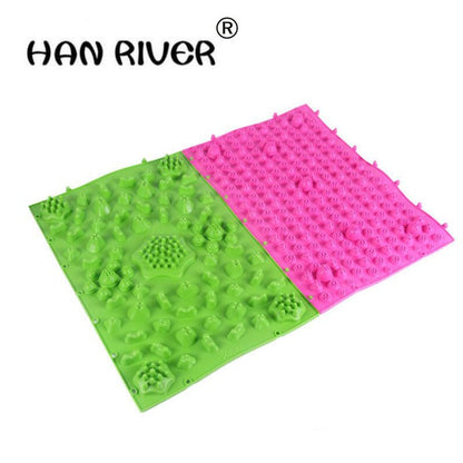 Multi-purpose Foot Massage Mat