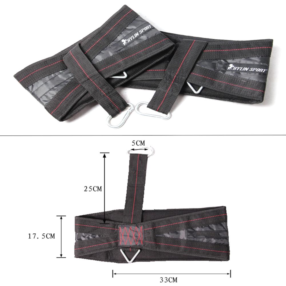 Hanging Exercise Bands