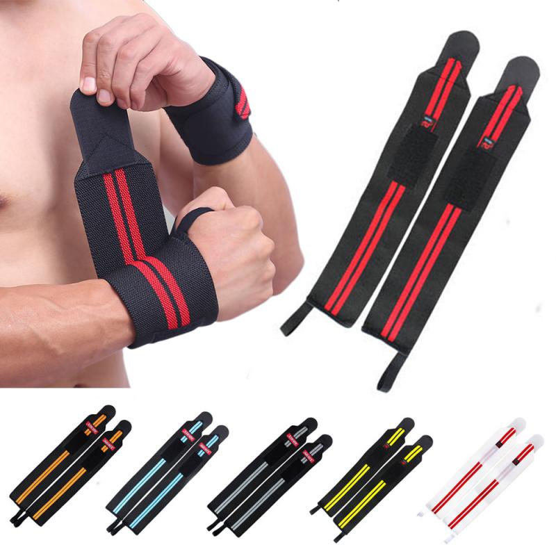 Weight Lifting Gloves