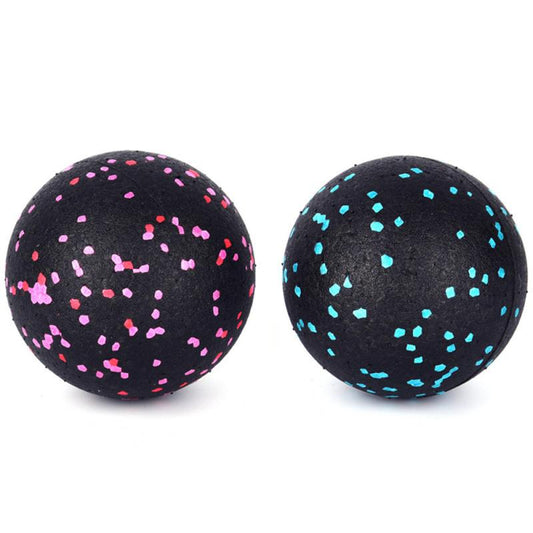Peanut Fitness Massage Ball