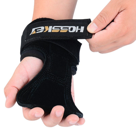 Weight Lifting Gloves