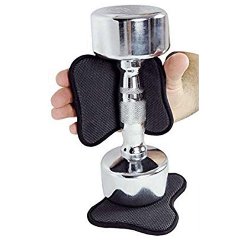 Fitness Sports Dumbbell Grips Pads