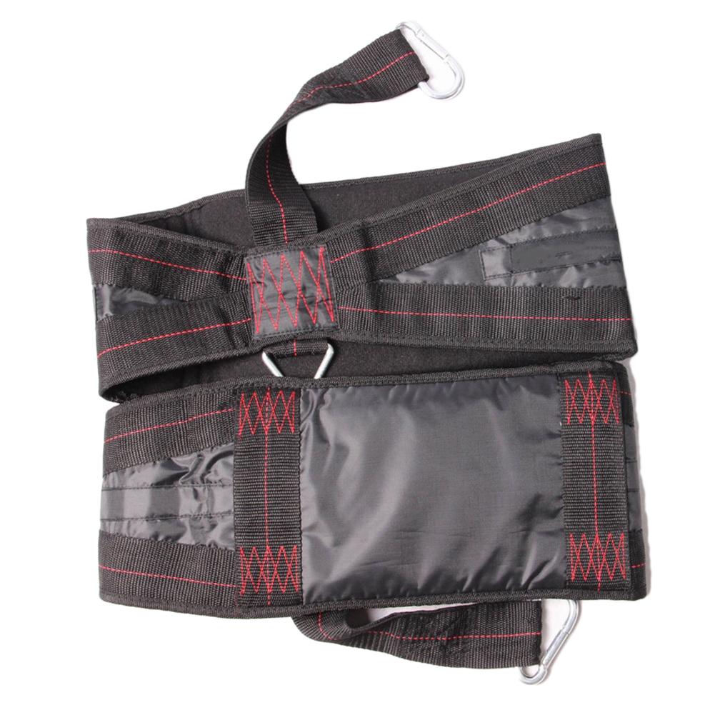 Hanging Exercise Bands