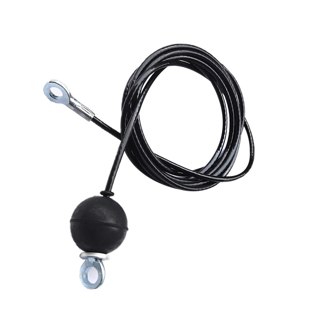 High Drop Down Fitness Pulley Cable