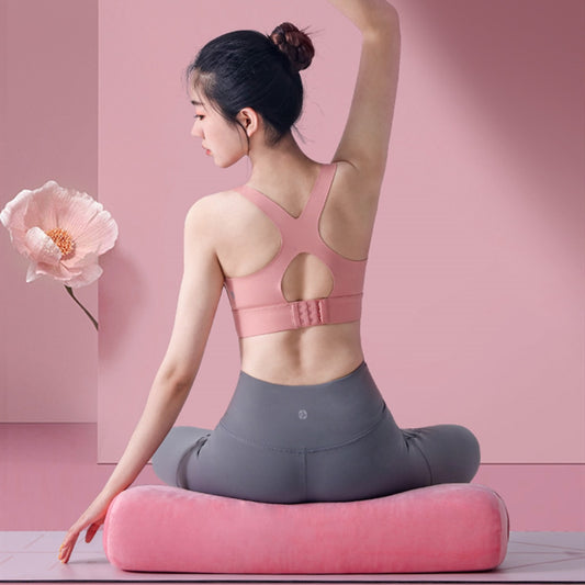 Yoga Blocks Foam Roller