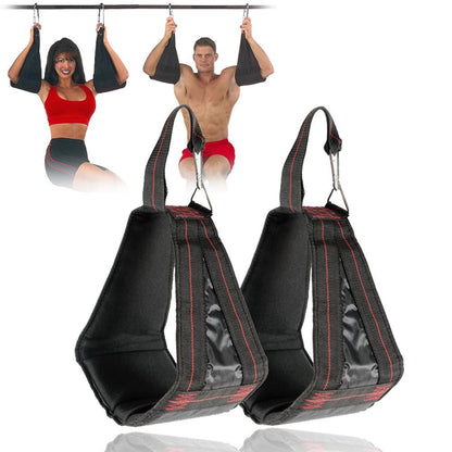 Hanging Exercise Bands