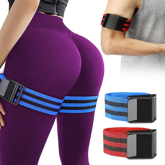 Fabric Resistance Bands