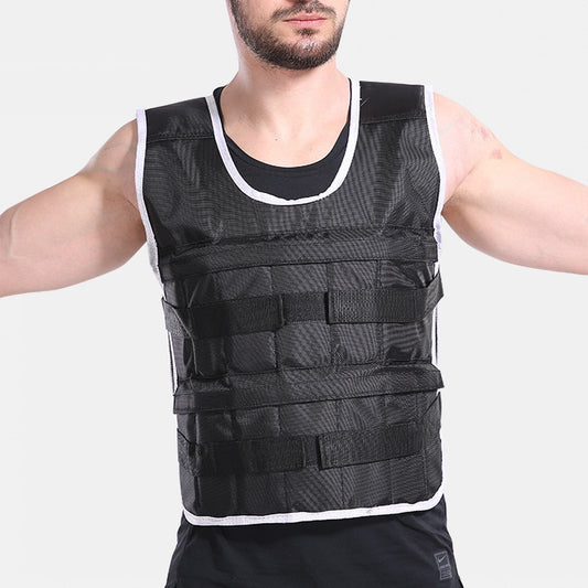 Loading Weighted Vest