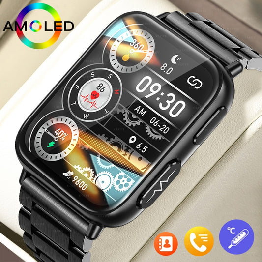 Heart Rate Monitor