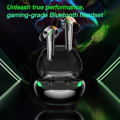 Touch Control Headset
