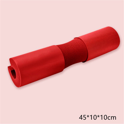 Weightlifting Shoulder Support Pad